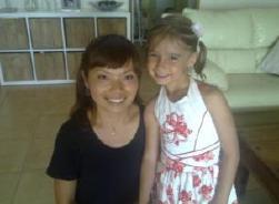 オーストラリアデミペア