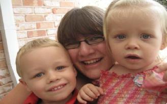 オーストラリアデミペア