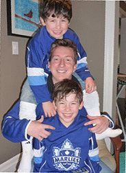 カナダデミペア