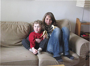 カナダデミペア